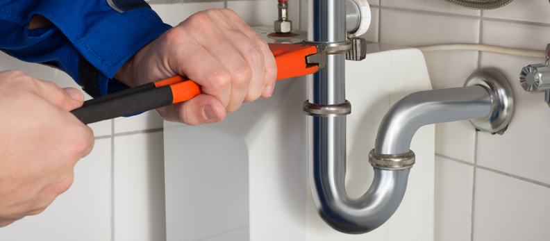 연제구하수구막힘