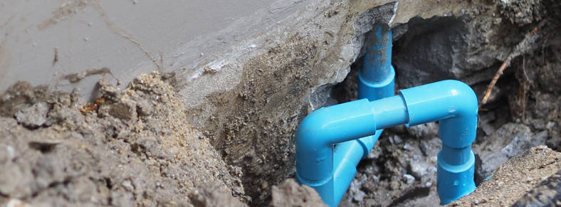 연제구하수구막힘